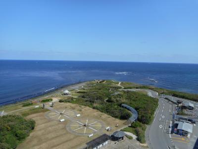 2018年5月 山口県 JRとバスで ぐるっと二泊三日 