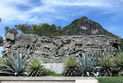 ホアヒンと、日タイの戦跡プラチュアップキリカン再訪