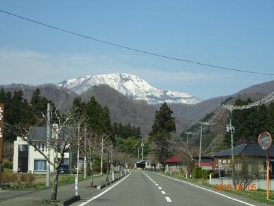 日帰りで仙台へ　温泉やら野球観戦やら牛タンやら、いろいろあった１日