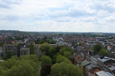 Leuven～古き美しい街並み～』ルーヴェン(ベルギー)の旅行記
