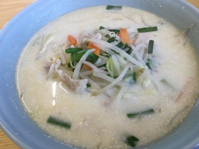 塔のへつりと白河ラーメン放浪記  ホワイトラーメンにご対面 撮り鉄 温泉 羽鳥湖