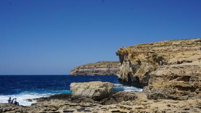 ハチミツ色の国 マルタ ｰゴゾ島編ｰ　（MALTA_Gozo Island）