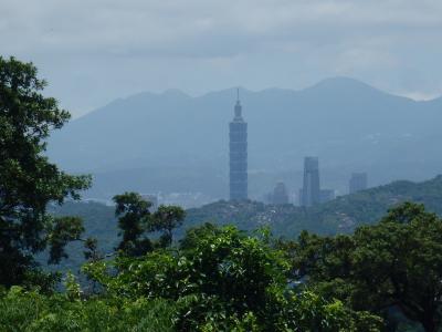 5月に続き土日で台湾♪今回は台北で友人たちと食べまくりにちょこっと観光と驚き体験！