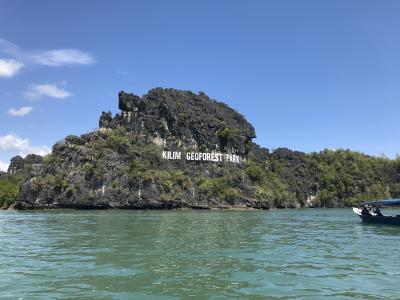 自然いっぱいのランカウイ島へ　③ランカウイ編～クアラルンプール～帰国