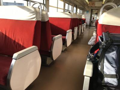 ゴールデンウィーク富山の自然をのんびり列車でめぐる旅（３）宇奈月篇
