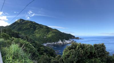 屋久島　白谷雲水峡～縄文杉日帰り往復チャレンジ