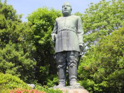 男だらけの鹿児島旅行～♪（2018年4月・岩屋公園キャンプ場）