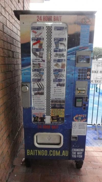 シドニーと、その近郊 オパールカード旅