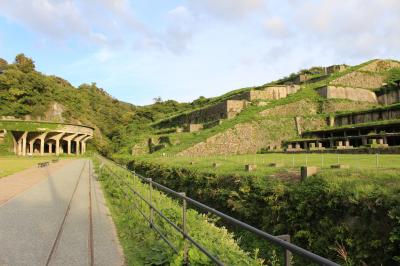 佐渡島へ行ってみました