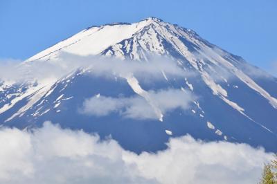 東富士の浅間三社巡り