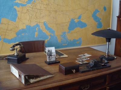 ポーランド・クラクフ シンドラー博物館