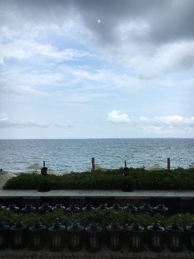 小浜島と石垣島旅行  2日目