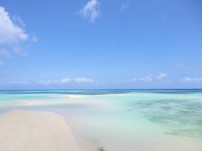 GOGO!宮古島&池間島ドライブ ~どこへ行ってもキレイな海♪~
