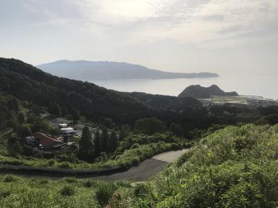 福井　法事かこつけ旅行