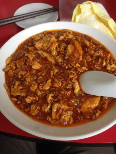 名古屋食べ歩きの旅