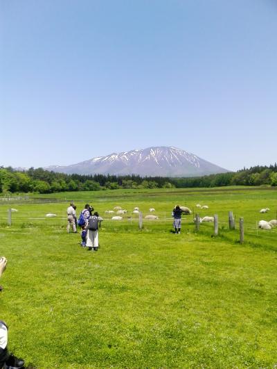 盛岡周辺　二泊　二人旅　三日目