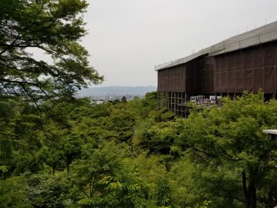 大阪＆京都一人旅2