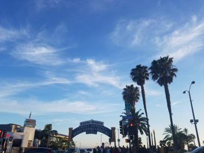 GW後半~4連休でロサンゼルスへ