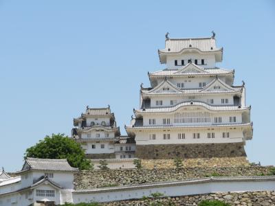 姫路城