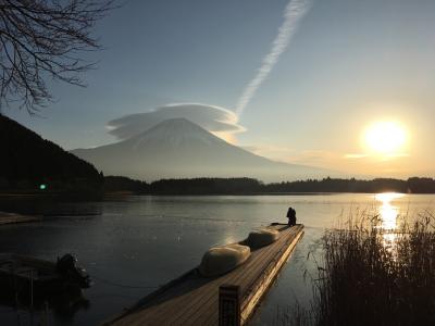 富士山