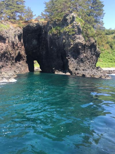 能登半島（半分だけ）ひとり旅