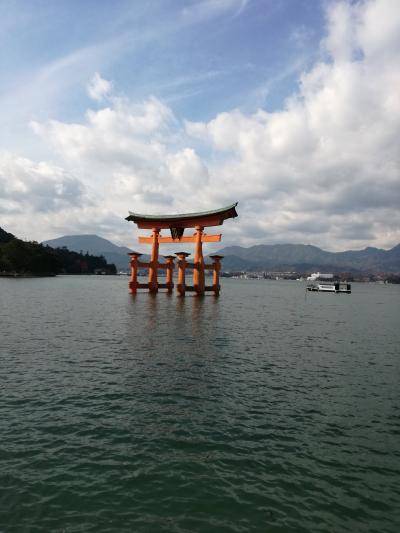 一人マタタビ広島旅行【グランドプリンス広島お部屋編】