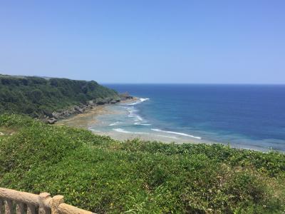 個人旅行記25（2018沖縄3）