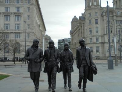 リバプール 世界遺産 に関する旅行記 ブログ フォートラベル イギリス Liverpool