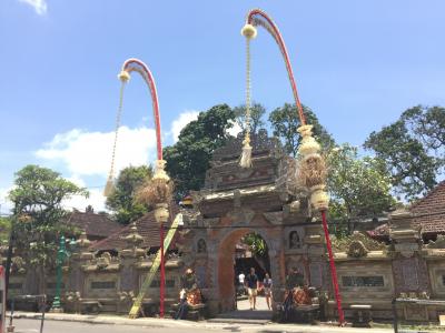 ガルンガン、おめでとうございます！