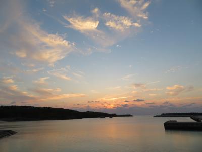 2017のGWは八重山でシュノーケルと音楽祭♪(羽田~石垣~与那国~鳩間島)6泊7日 2日目