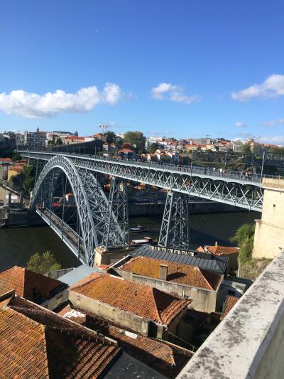カキのパスタを食べたかったので