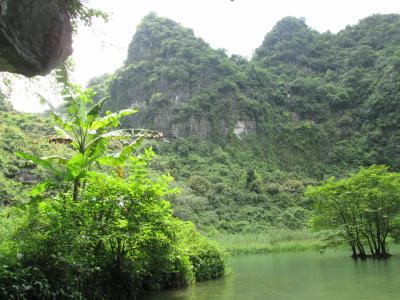 一人旅　ベトナム★ハノイ　１