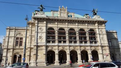 ウィーン国立オペラ座が来シーズン(2018年9月～)創立150周年を迎えます！