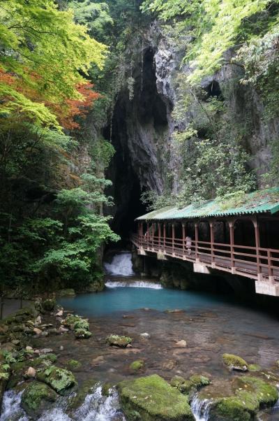 JGC修行　第三弾　～初めての山口県～2日目