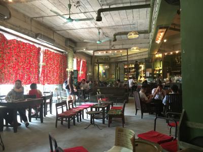 東南アジア一周 Day44：ハノイ～友達家族にお世話になりました～