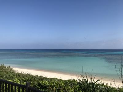 八重山諸島（石垣島・波照間島・小浜島）の旅　1・2日目