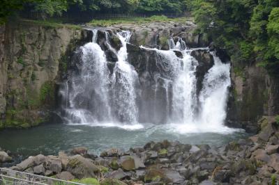 知らない道を歩いてみたい南九州編 最終日