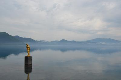はじめての東北 十和田湖・奥入瀬渓流・松島・中尊寺3日間 その3最終日