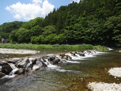 ☆新緑の塩原温泉　2018年6月梅雨の前の晴天！☆　伊東園ホテルズ