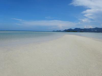 サムイに恋して！2度目のサムイ島vol.3