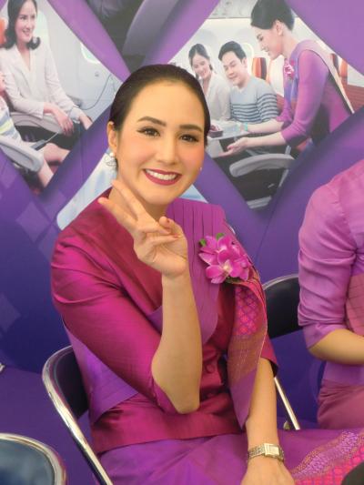 2018年名古屋タイフェスティバル