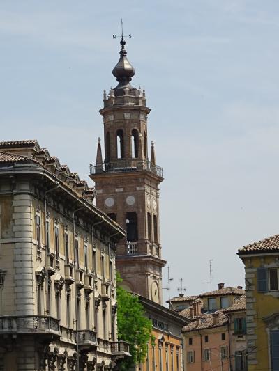 パルマに関する旅行記 ブログ フォートラベル イタリア Parma