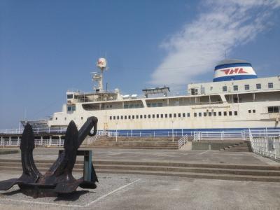 バニラエアで行く函館の旅