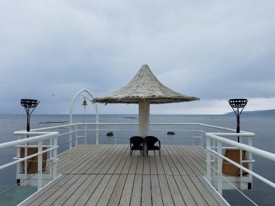 週末旅行~土日で梅雨の石垣島へ