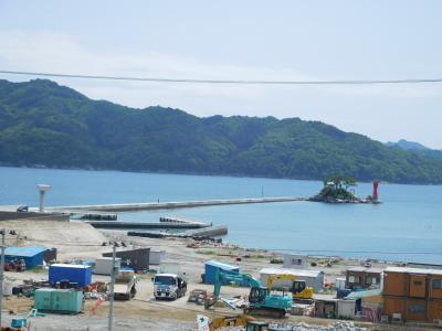 三陸・岩手　２０１８．５　　その１