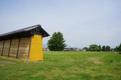 高崎周辺の隠れメジャースポット探索の旅　パートⅡ～崇神天皇第1皇子で下野毛国の始祖とされる豊城入彦命の陵墓はヤマト朝廷との特別な関係を示すもの。上野国分寺跡から、かみつけの里博物館と保渡田・総社古墳群へ。古代の上野国を辿ります～