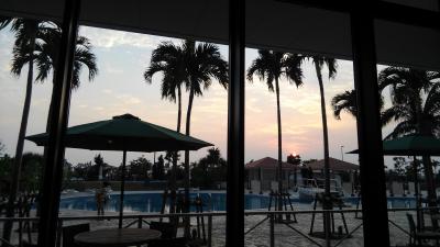 サザンビーチホテル＆リゾート★クラブラウンジで過ごすGWの沖縄