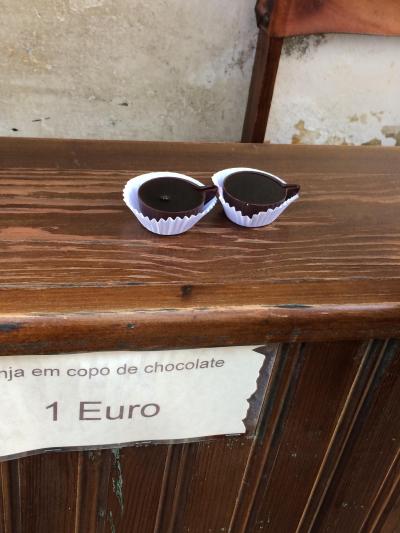 ポルトガル6日間(2)～オビドス