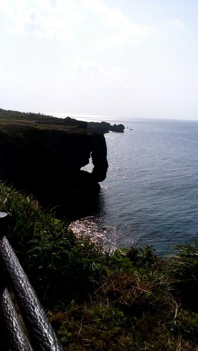 2018春✩沖縄家族旅行✩４泊５日★1-2日目★