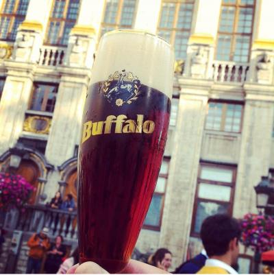 ビールを飲みにベルギーへ行こう！～ベルギービールウィークエンドとブルージュの醸造所編～
